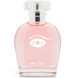 Eye of Love One Love Pheromone Parfum voor Vrouwen Eye of Love One Love Pheromone Parfum voor Vrouwen - Afbeelding 3