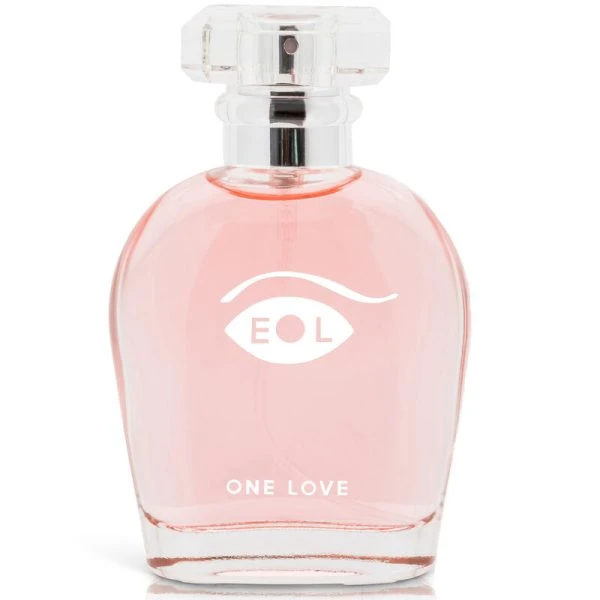 Eye of Love One Love Pheromone Parfum voor Vrouwen