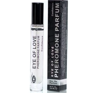 Eye of Love EOL Pheromon Parfum Confidence voor Mannen
