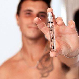 Eye of Love EOL Pheromon Parfum Confidence voor Mannen Eye of Love EOL Pheromon Parfum Confidence voor Mannen - Afbeelding 4