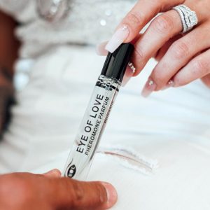 EYE OF Love EOL Pheromon Parfum Romantic voor mannen EYE OF Love EOL Pheromon Parfum Romantic voor mannen - Afbeelding 4