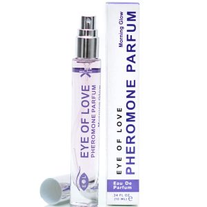 EYE OF Love Pheromon Parfüm Morning Glow voor vrouwen EYE OF Love Pheromon Parfüm Morning Glow voor vrouwen - Afbeelding 2