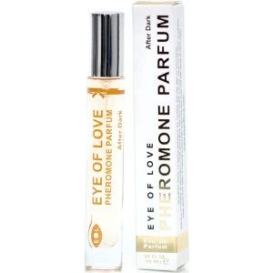 EYE OF Love Pheromon Parfum After Dark voor vrouwen