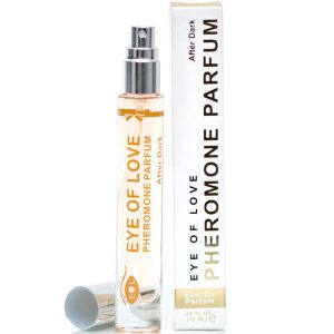 EYE OF Love Pheromon Parfum After Dark für Frauen EYE OF Love Pheromon Parfum After Dark für Frauen – Bild 2
