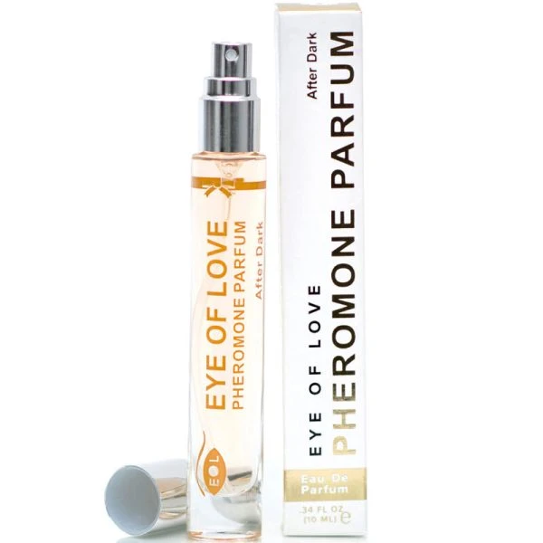 EYE OF Love Pheromon Parfum After Dark für Frauen EYE OF Love Pheromon Parfum After Dark für Frauen