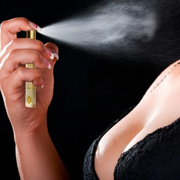 EYE OF Love Pheromon Parfum After Dark für Frauen EYE OF Love Pheromon Parfum After Dark für Frauen