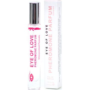 Eye of Love Pheromon-Parfum für Frauen, unscented Eye of Love Pheromon-Parfum für Frauen, unscented – Bild 1