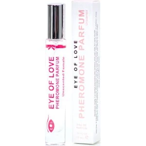Eye of Love Feromonparfum voor vrouwen, ongeparfumeerd