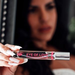 Eye of Love Pheromon-Parfum für Frauen, unscented Eye of Love Pheromon-Parfum für Frauen, unscented – Bild 3