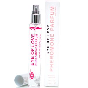 Eye of Love Pheromon-Parfum für Frauen, unscented Eye of Love Pheromon-Parfum für Frauen, unscented – Bild 2