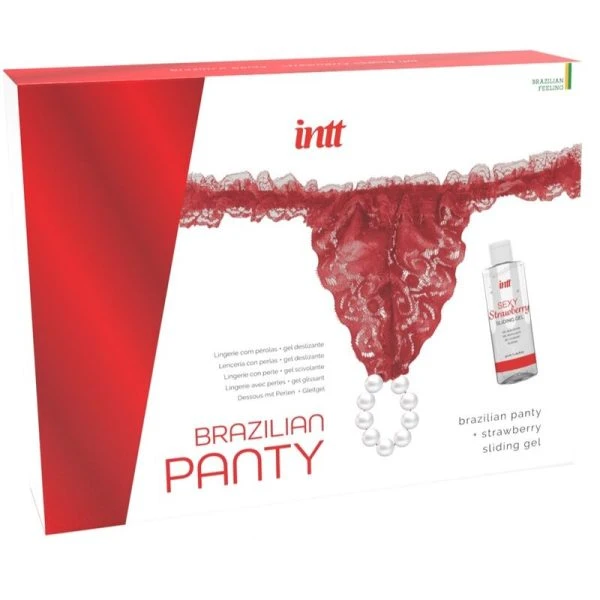 img_146480_9be3322cf9bd56573f1151ea224fb220_1.jpg Intt Releases Braziliaans Rood Slipje met Parels en Glijmiddel Aardbeiensmaak 50 ml