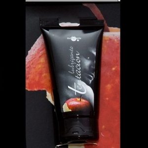 Tentacion Lubricant with Red Fruit Flavor 75 ml Tentacion Lubricant with Red Fruit Flavor 75 ml - Image 2