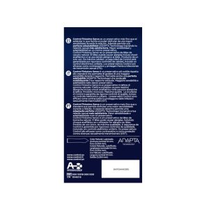 Control Condoms Condooms Adapta Senso, 24 stuks Control Condoms Condooms Adapta Senso, 24 stuks - Afbeelding 2