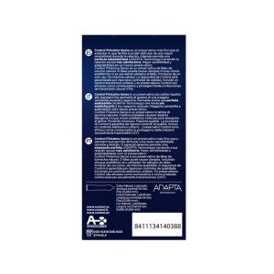 Control Condoms Adapta Senso Condooms, 12 stuks, nominale breedte 54 mm Control Condoms Adapta Senso Condooms, 12 stuks, nominale breedte 54 mm - Afbeelding 2