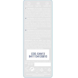 Control Lubes Massagegel Thai Passion 2-in-1 200 ml Control Lubes Massagegel Thai Passion 2-in-1 200 ml - Afbeelding 2