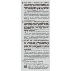 Control Lubes Silikon-Gleitmittel Infinity 75 ml Control Lubes Silikon-Gleitmittel Infinity 75 ml - Afbeelding 2
