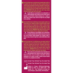 Control Lubes Warmte-Glijmiddel Warm Touch 75 ml Control Lubes Warmte-Glijmiddel Warm Touch 75 ml - Afbeelding 2