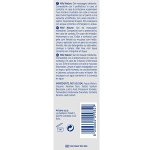 Control Lubes Wild Nature Massagegel 3 in 1 200 ml Control Lubes Wild Nature Massagegel 3 in 1 200 ml - Afbeelding 2