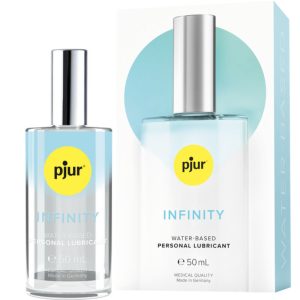 Pjur Infinity Waterbasis Glijmiddel Pjur Infinity Waterbasis Glijmiddel - Afbeelding 1