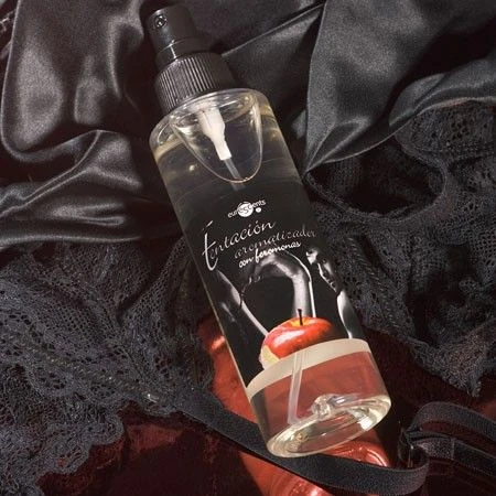 Tentacion Passion Fruit Raumerfrischer mit Pheromonen 150 ml Tentacion Passion Fruit Raumerfrischer mit Pheromonen 150 ml