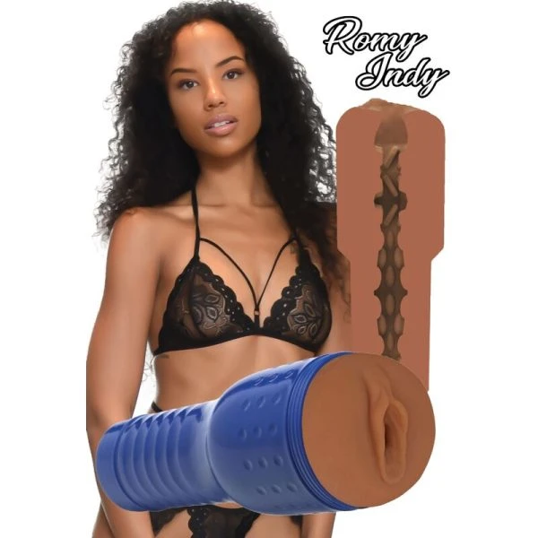 Private Masturbator Romy Indy Pornostar mit Vibration Private Masturbator Romy Indy Pornostar mit Vibration