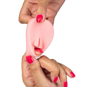 Confort 365 Vaginale spons voor seks tijdens de menstruatie, 3 stuks Confort 365 Vaginale spons voor seks tijdens de menstruatie, 3 stuks - Afbeelding 4