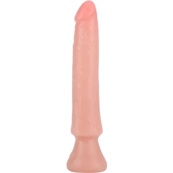 GET Real TPE-Dildo Starter Dong 16 cm Natural GET Real TPE-Dildo Starter Dong 16 cm Natural
