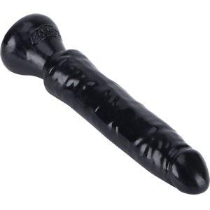 GET Real TPE-Dildo Starter Dong 16 cm zwart GET Real TPE-Dildo Starter Dong 16 cm zwart - Afbeelding 5