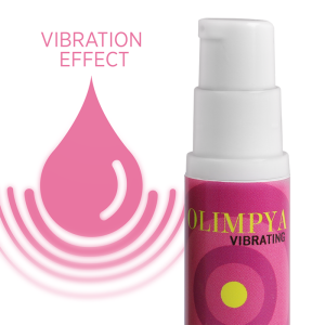 Olimpya Stimulerende Gel met Cannabiszaadolie 6 ml Olimpya Stimulerende Gel met Cannabiszaadolie 6 ml - Afbeelding 3