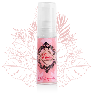 Liona BY Moma Flüssiger Vibrator Euphoria Gel mit stimulierender Wirkung 6 ml Liona BY Moma Flüssiger Vibrator Euphoria Gel mit stimulierender Wirkung 6 ml – Bild 3