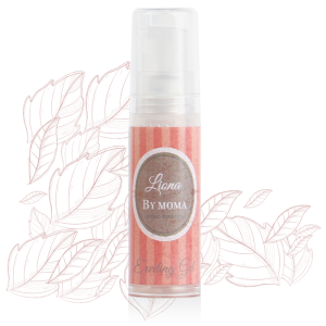 Liona BY Moma Flüssiger Vibrator Stimulierendes Gel 6 ml Liona BY Moma Flüssiger Vibrator Stimulierendes Gel 6 ml – Bild 3