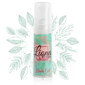 Liona BY Moma vloeibaar vibrator libido gel 6 ml Liona BY Moma vloeibaar vibrator libido gel 6 ml - Afbeelding 4