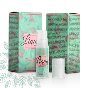 Liona BY Moma vloeibaar vibrator libido gel 6 ml Liona BY Moma vloeibaar vibrator libido gel 6 ml - Afbeelding 3