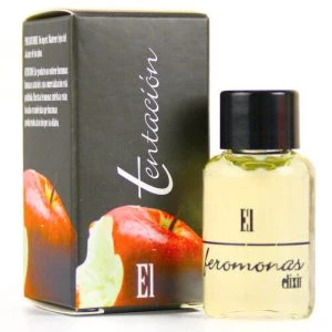 Tentacion Pheromonelixier für IHN 7 ml