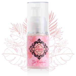 Liona by Moma Euphoria Gel 15 ml – flüssiger Vibrator für die Intimzone Liona by Moma Euphoria Gel 15 ml – flüssiger Vibrator für die Intimzone – Bild 4