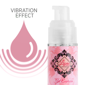 Liona by Moma Euphoria Gel 15 ml – flüssiger Vibrator für die Intimzone Liona by Moma Euphoria Gel 15 ml – flüssiger Vibrator für die Intimzone – Bild 2
