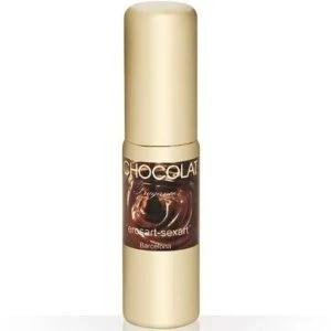 Eros-art Schokoladen-Aphrodisiakum-Parfüm für Frauen und Männer