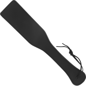 Intense Fetish vegan leren Paddle 32,5 cm Intense Fetish vegan leren Paddle 32,5 cm - Afbeelding 2