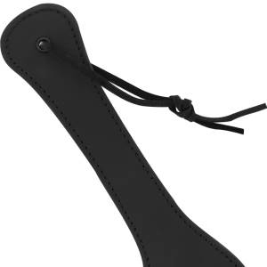 Intense Fetish vegan leren Paddle 32,5 cm Intense Fetish vegan leren Paddle 32,5 cm - Afbeelding 4