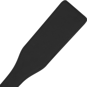 Intense Fetish vegan leren Paddle 32,5 cm Intense Fetish vegan leren Paddle 32,5 cm - Afbeelding 3