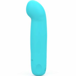 B Swish Bcute Curve Infinity Classic G-Punt Vibrator van siliconen B Swish Bcute Curve Infinity Classic G-Punt Vibrator van siliconen - Afbeelding 1