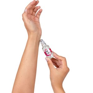 Secretplay Orchideeën-parfumolie met feromonen 20 ml Secretplay Orchideeën-parfumolie met feromonen 20 ml - Afbeelding 2