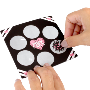 Secretplay 100% Games Vorspiel Fanatics Scratch Lovers Krabspel Secretplay 100% Games Vorspiel Fanatics Scratch Lovers Krabspel - Afbeelding 2