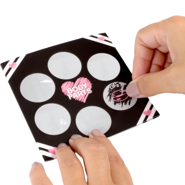 Secretplay 100% Games Vorspiel Fanatics Scratch Lovers Krabspel