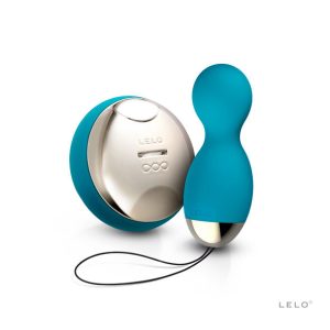 Lelo Hula Beads op afstand bestuurbare roterende en vibrerende lustkogels Lelo Hula Beads op afstand bestuurbare roterende en vibrerende lustkogels - Afbeelding 1