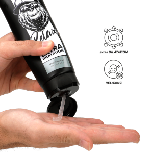 Black Hole Anale Dilatatiegel op waterbasis 250 ml Black Hole Anale Dilatatiegel op waterbasis 250 ml - Afbeelding 3