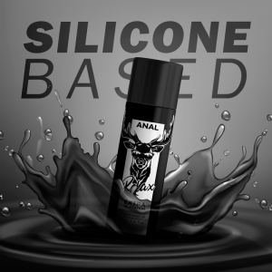 Black Hole Anaalglijmiddel op siliconenbasis 30 ml Black Hole Anaalglijmiddel op siliconenbasis 30 ml - Afbeelding 4