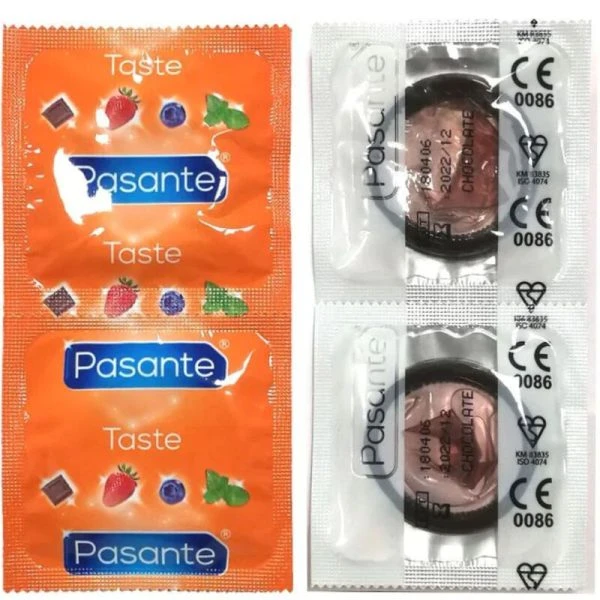 img_155023_3e2c108045229d2736dc29c8b59ed5eb_1.jpg Pasante Condooms Chocolade Verleiding, 144 stuks