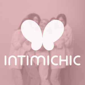 Intimichic Menstruatiecup medisch siliconen maat S Intimichic Menstruatiecup medisch siliconen maat S - Afbeelding 6