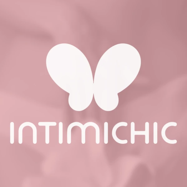 Intimichic Siliconen-Dilatator-Set Vaginale Trainer 5-delig